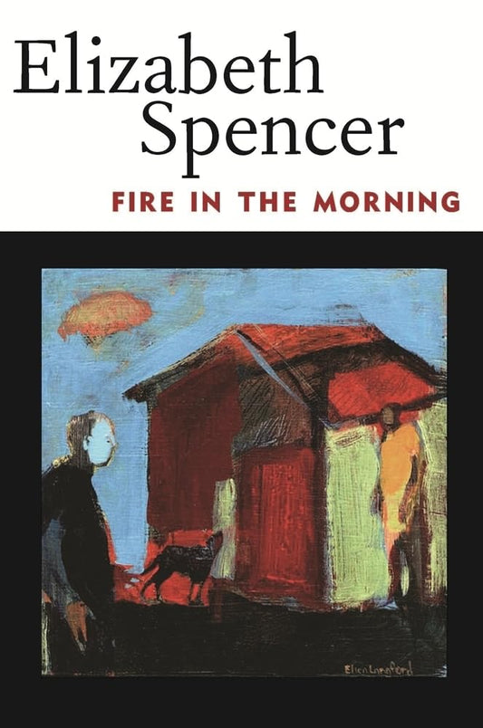 Fire in the Morning (Banner Books) - 4175