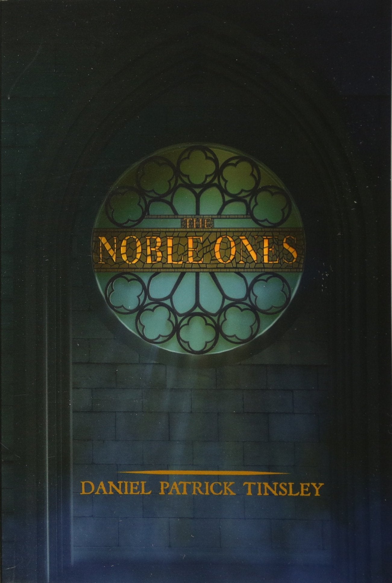 The Noble Ones