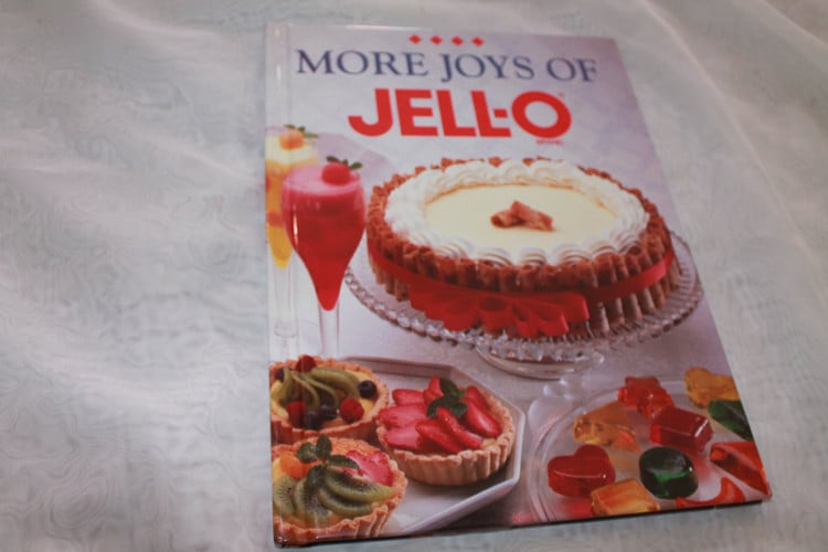 More Joys of Jell-o