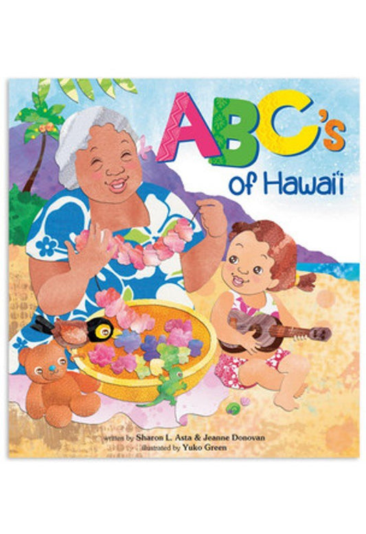 ABC's of Hawaii