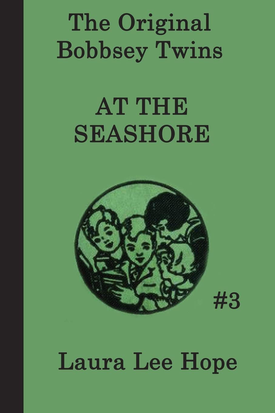 The Bobbsey Twins at the Seashore (The Original Bobbsey Twins)