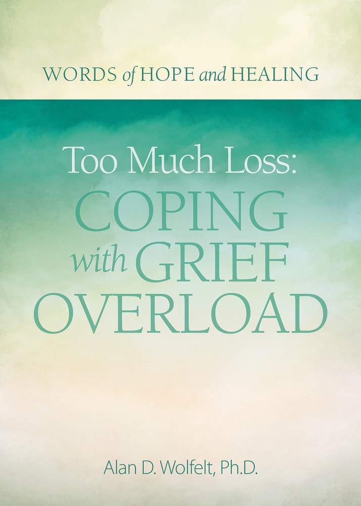 Too Much Loss: Coping with Grief Overload (Words of Hope and Healing)