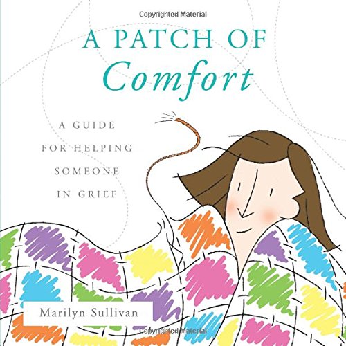 A Patch of Comfort - 7086