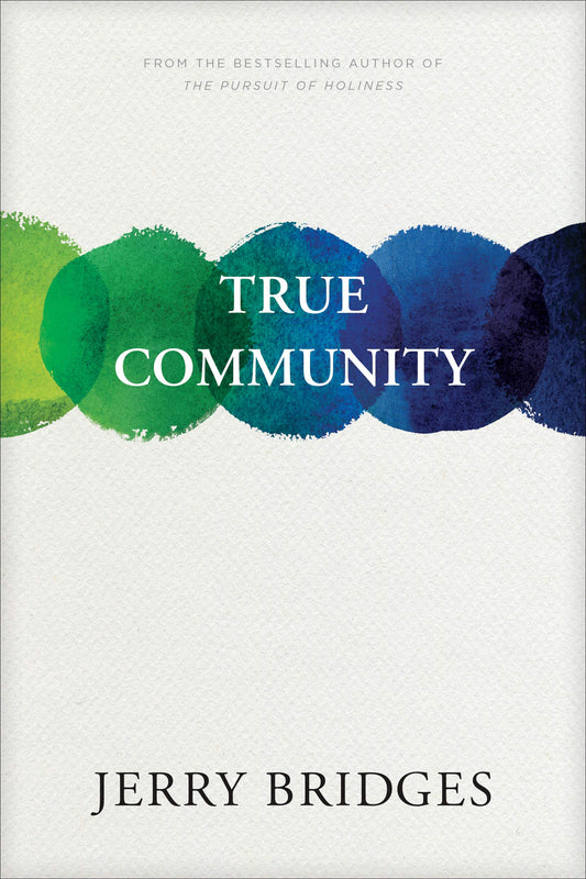 True Community - 255