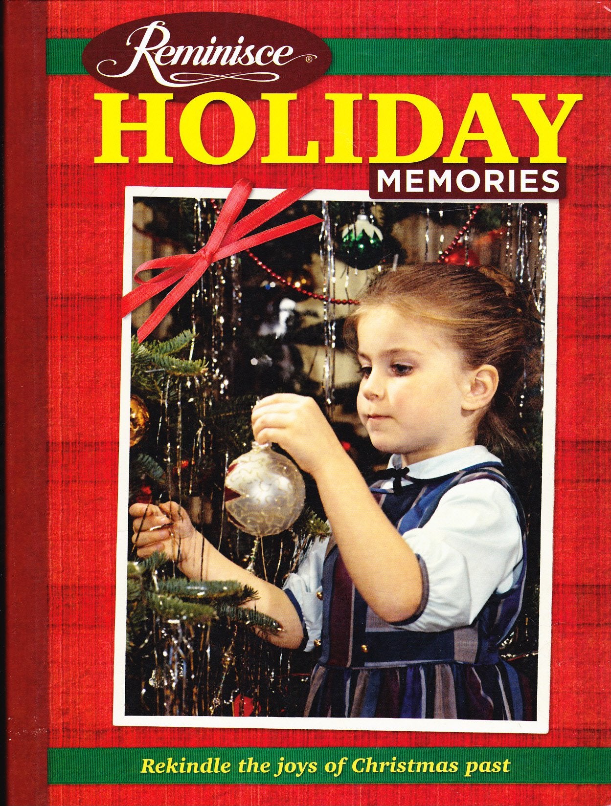 Reminisce Holiday Memories