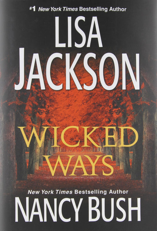 Wicked Ways