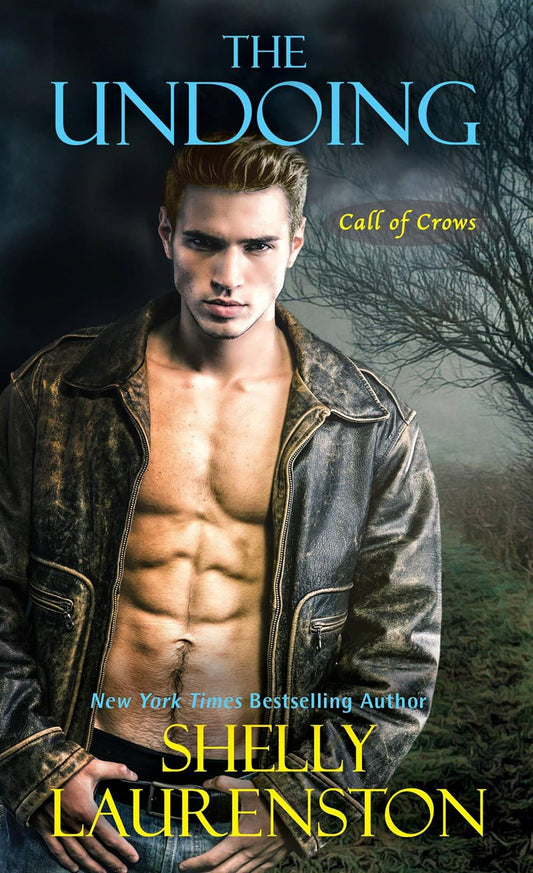 The Undoing (Call Of Crows) - 596