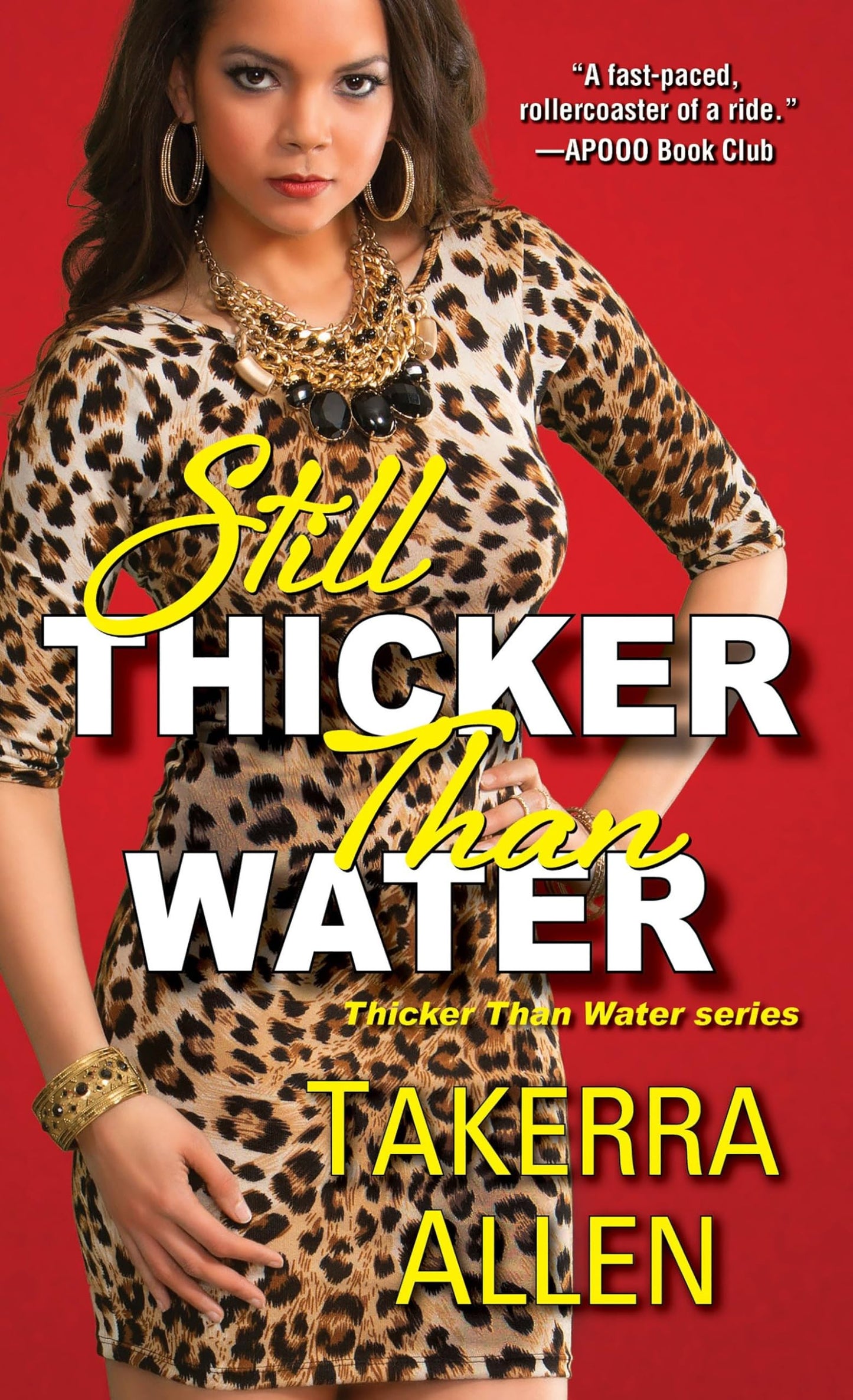 Still Thicker Than Water