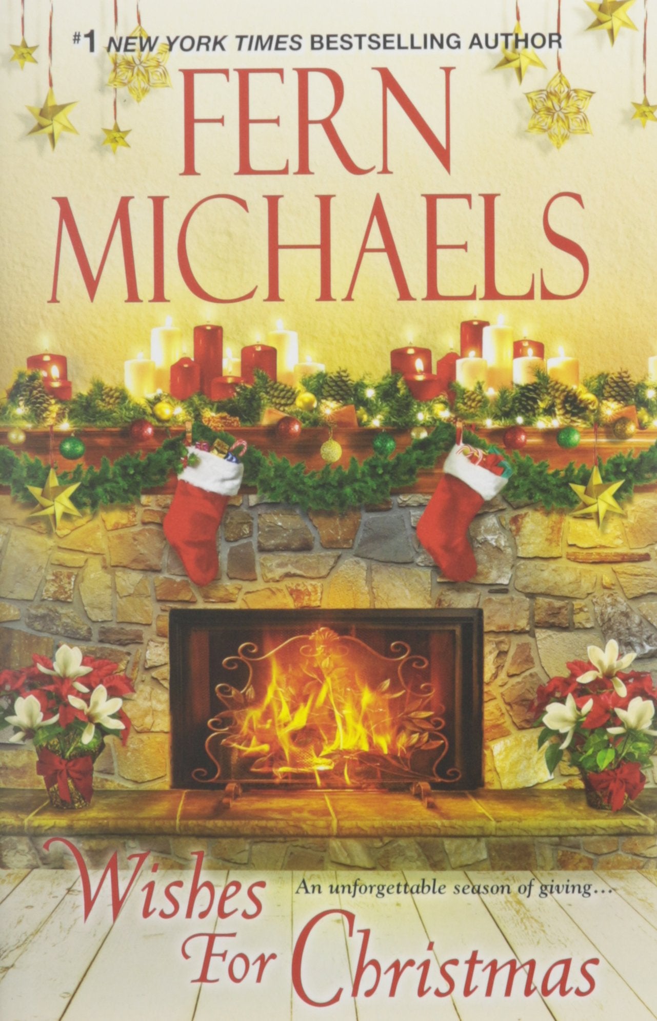 Wishes for Christmas - 4048