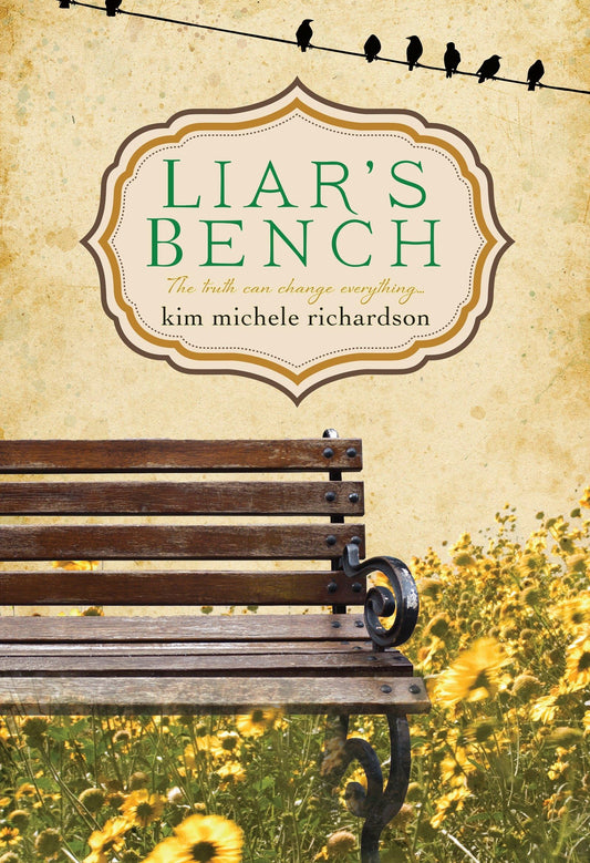 Liar's Bench - 7920