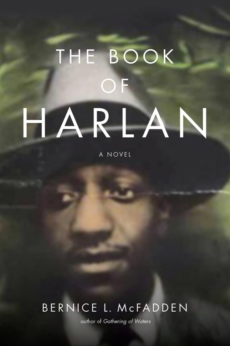 The Book of Harlan - 4002