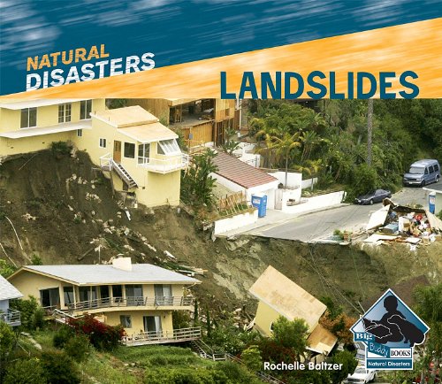 Landslides (Natural Disasters)