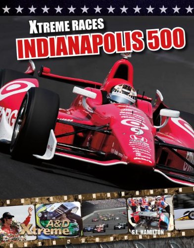 Indianapolis 500 (Xtreme Races)