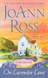 On Lavender Lane (Shelter Bay, # 3)