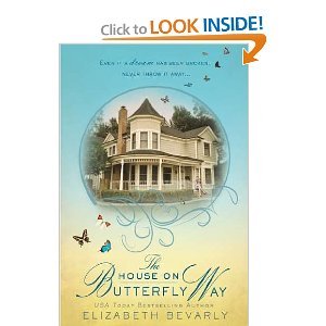 The House on Butterfly Way