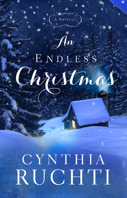 An Endless Christmas: A Novella - 9619