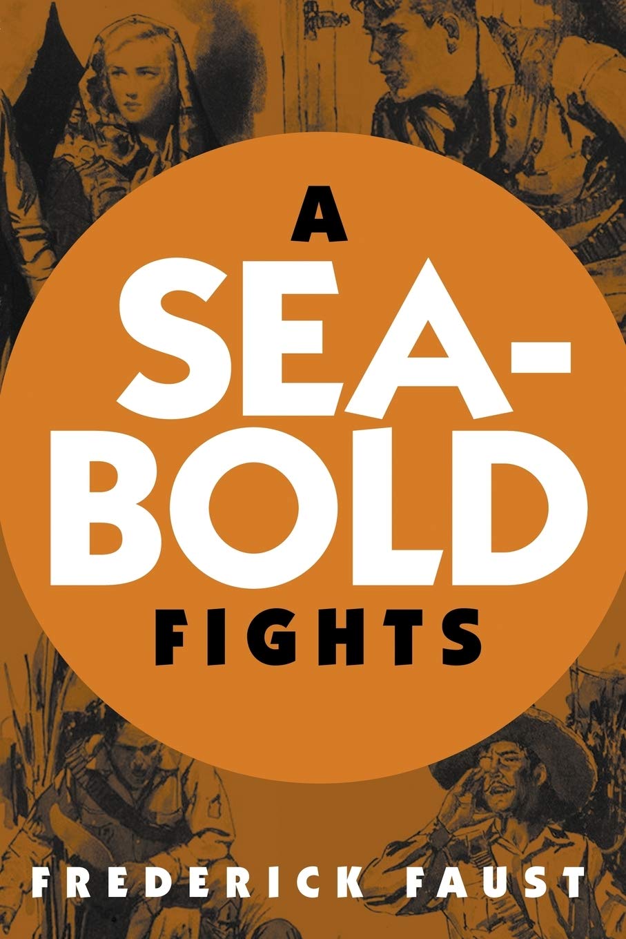 A Seabold Fights