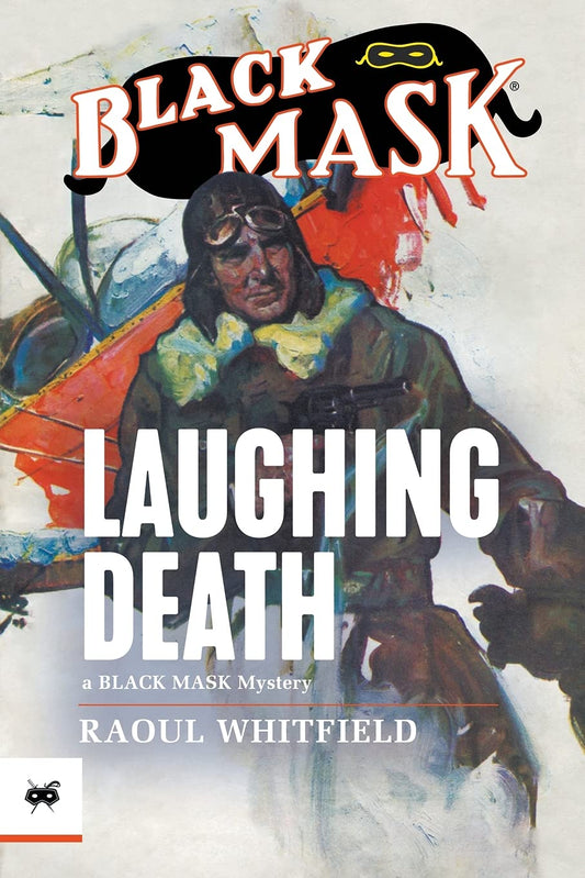 Laughing Death (Black Mask)