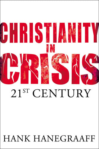 Christianity in Crisis 21st Century