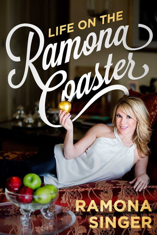 Life on the Ramona Coaster - 2358