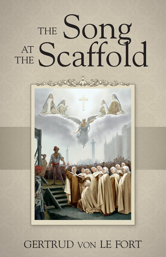 The Song at the Scaffold