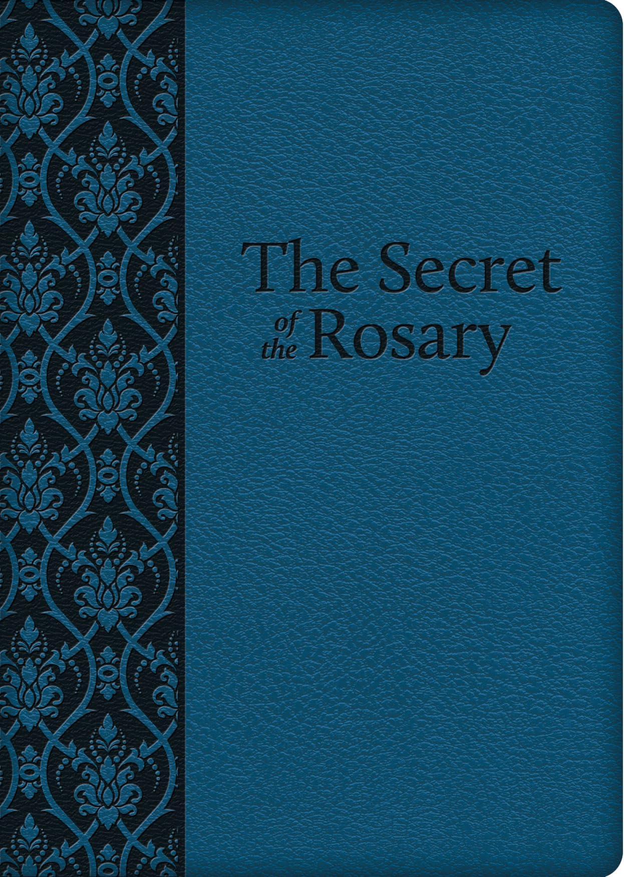 The Secret of the Rosary (UltraSoft)