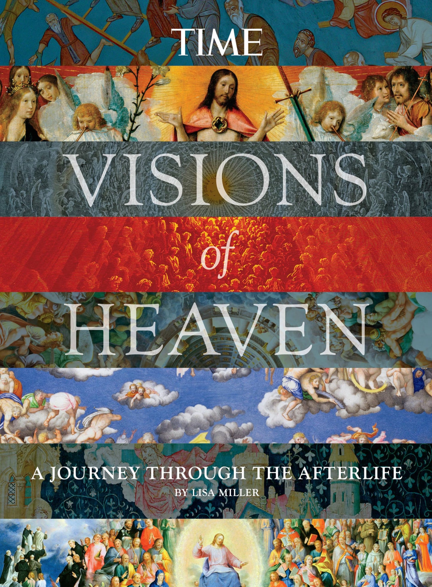 Time Visions of Heaven