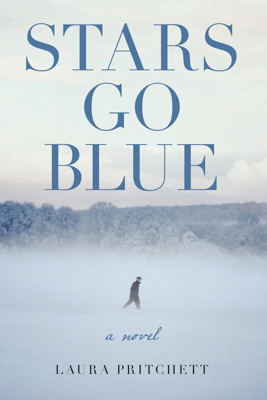 Stars Go Blue: A Novel