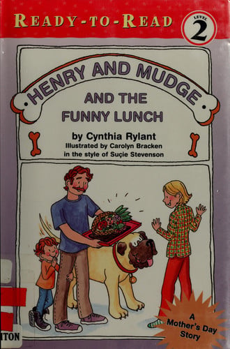Henry and Mudge and the Funny Lunch
