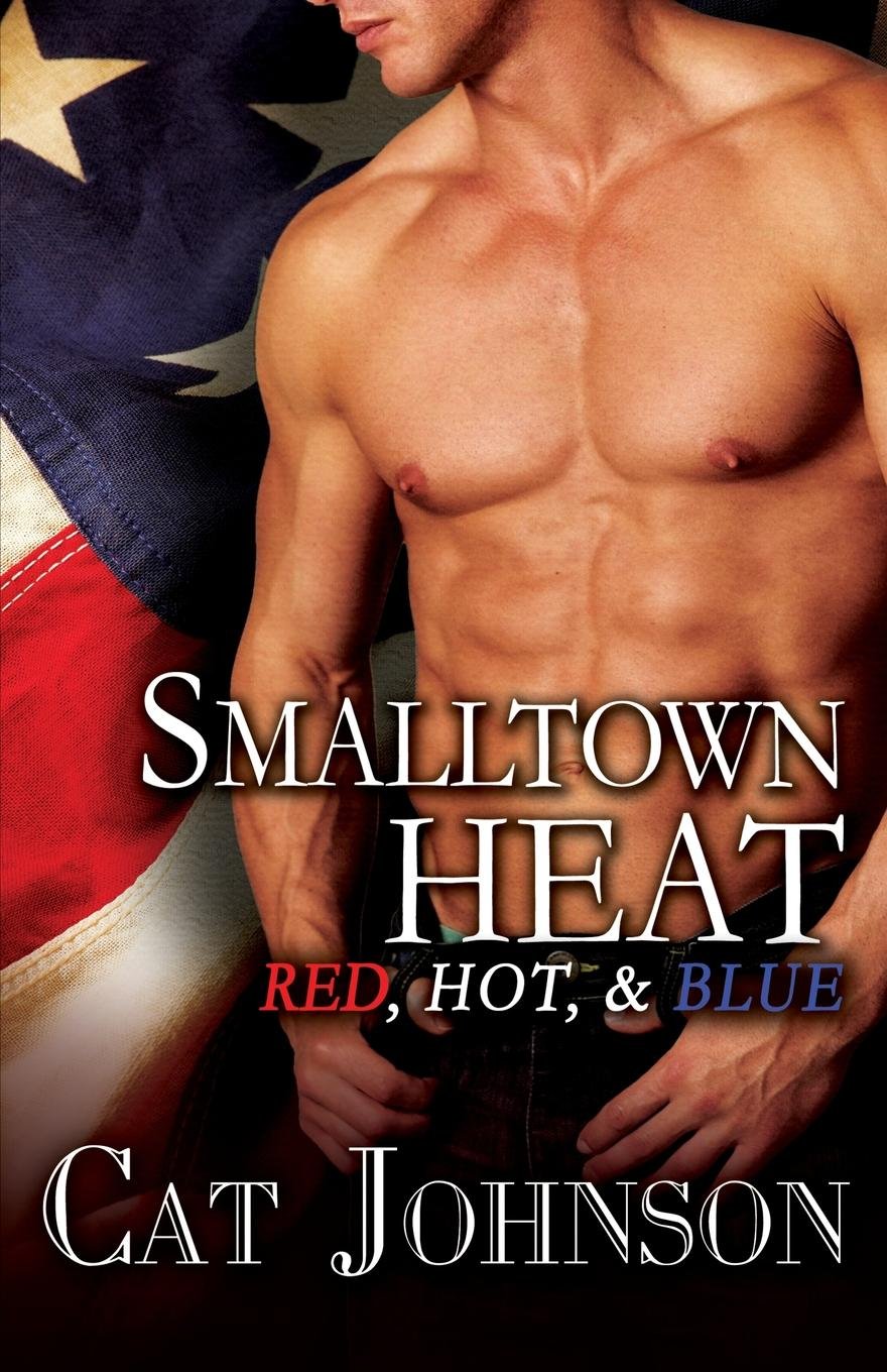 Smalltown Heat: Jared / Cole / Bobby
