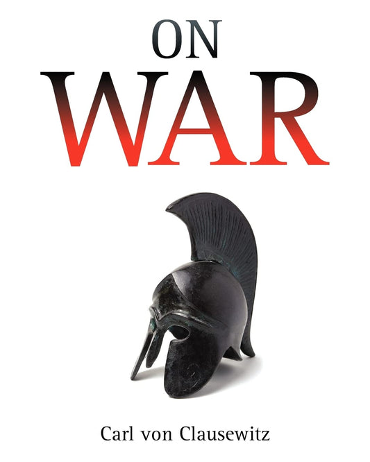 On War - 9546
