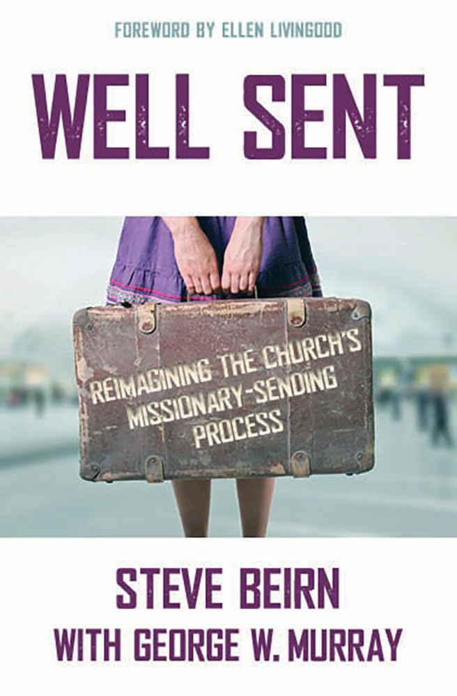Well Sent - 6194