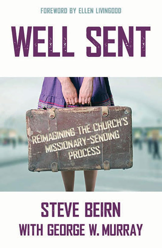 Well Sent - 6194