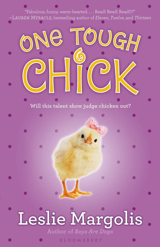 One Tough Chick (Annabelle Unleashed, 4) - 4806