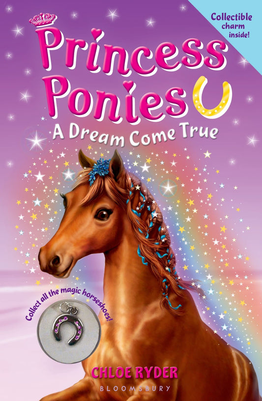 Princess Ponies 2: A Dream Come True - 9437