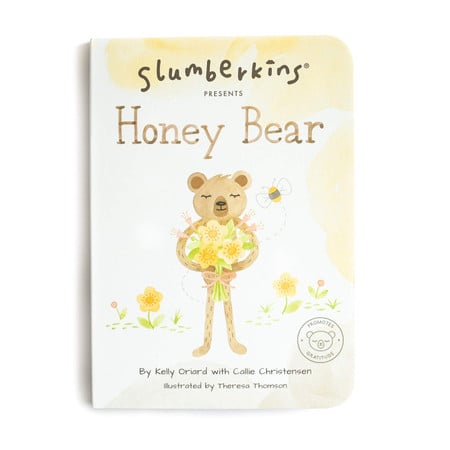 Honey Bear