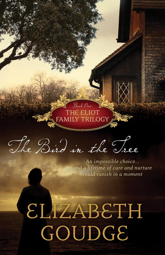 The Bird in the Tree (The Eliot Family Trilogy)