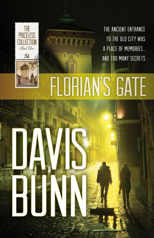 Florian's Gate (The Priceless Collection, 1)