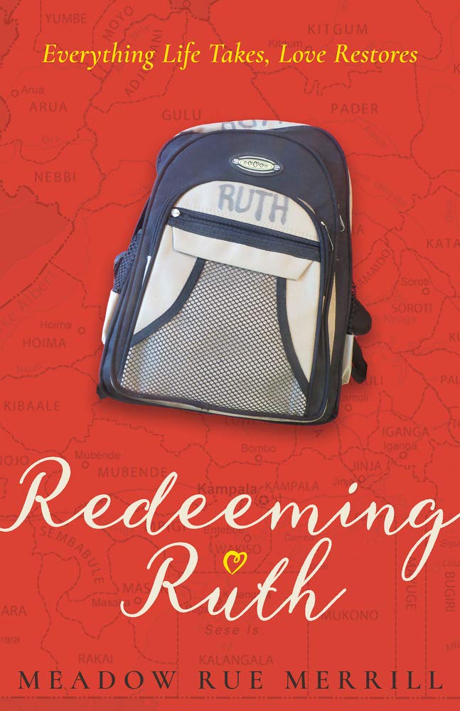 Redeeming Ruth: Everything Life Takes, Love Restores - 9252