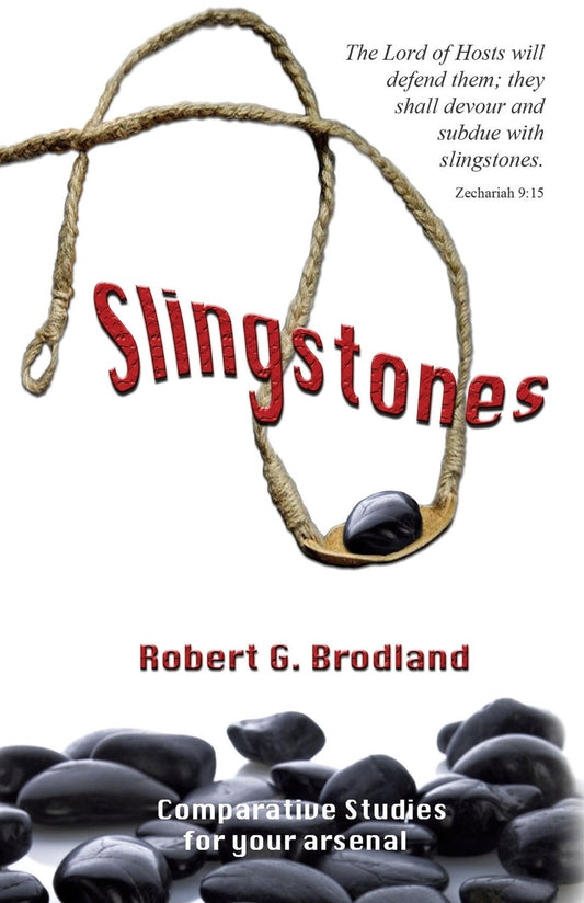 Slingstones