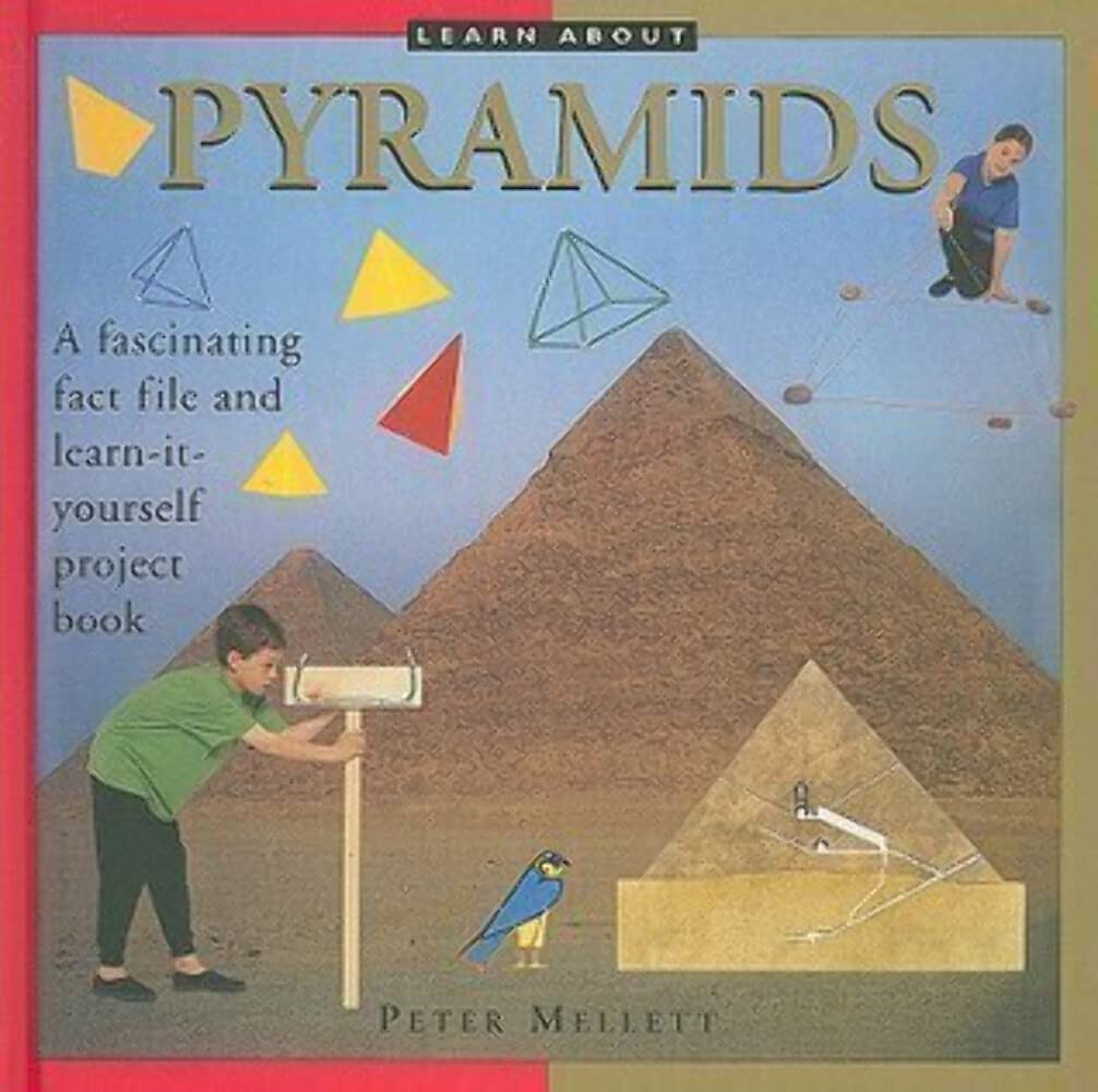 Learn about Pyramids