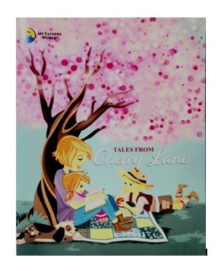 Tales From Cherry Lane - My Father's World - 6015