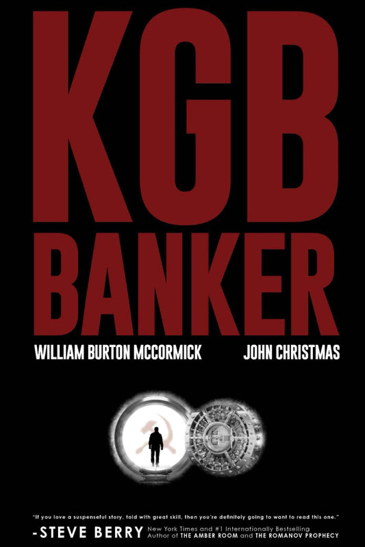 KGB Banker - 1476