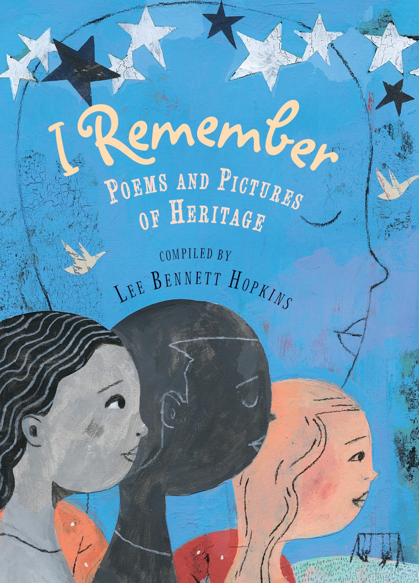 I Remember: Poems and Pictures of Heritage - 7492