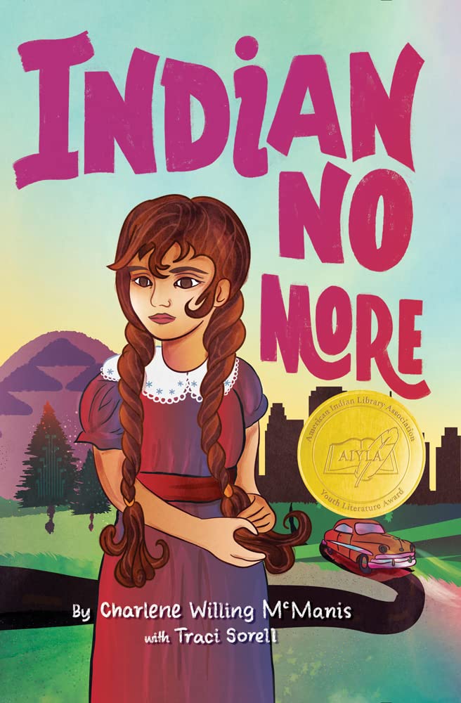 Tu Books Indian No More