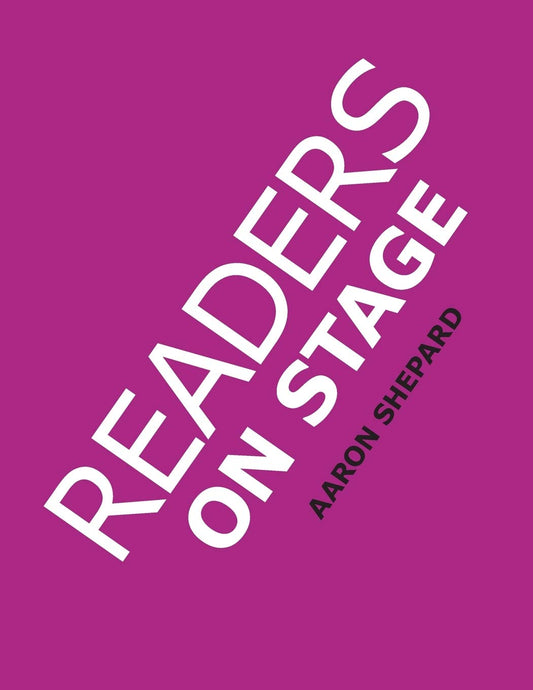 Readers on Stage: Resources for Reader's Theater (or Readers Theatre), With Tips, Scripts, and Worksheets, or How to Use Simple Children's Plays to Build Reading Fluency and Love of Literature - 6326