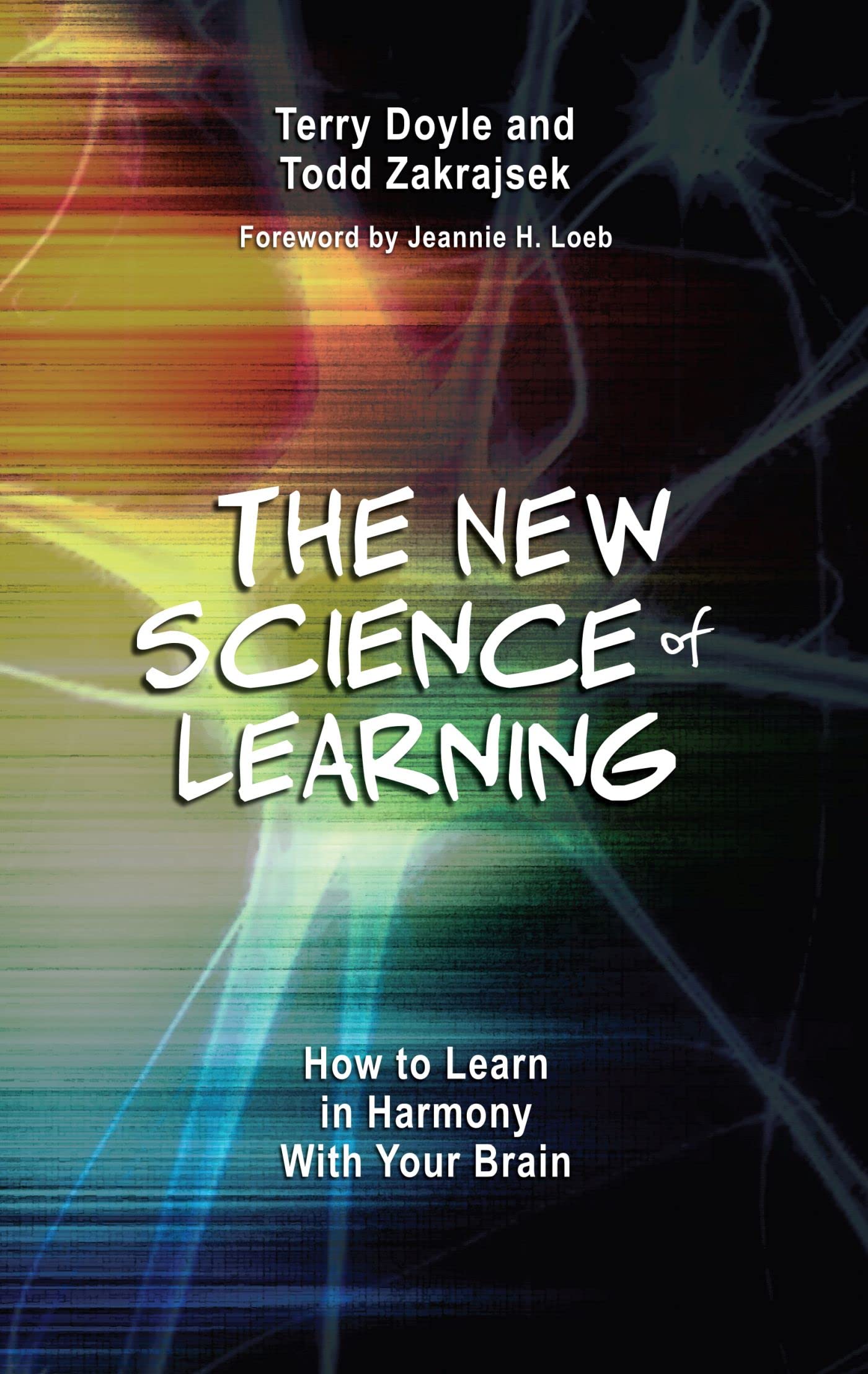 The New Science of Learning [OP]: How to Learn in Harmony With Your Brain - 2281