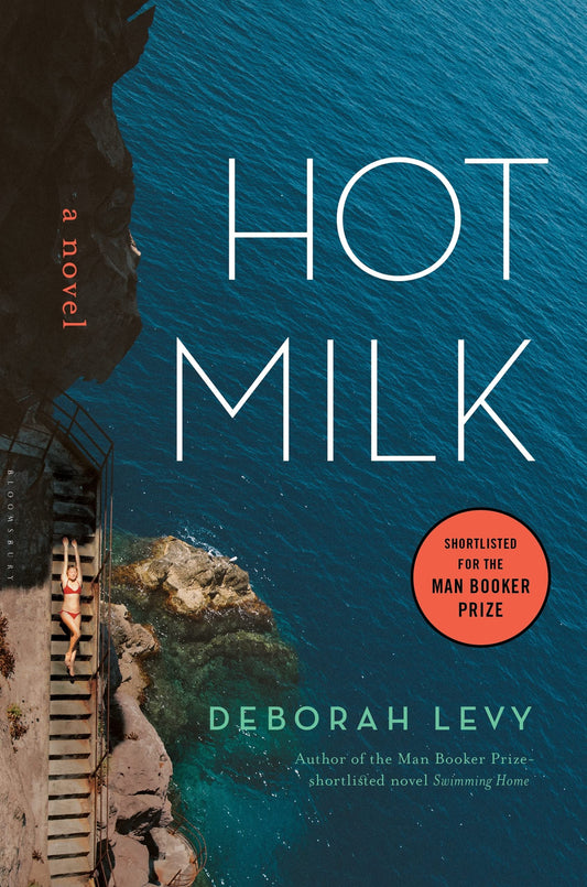Hot Milk - 2748