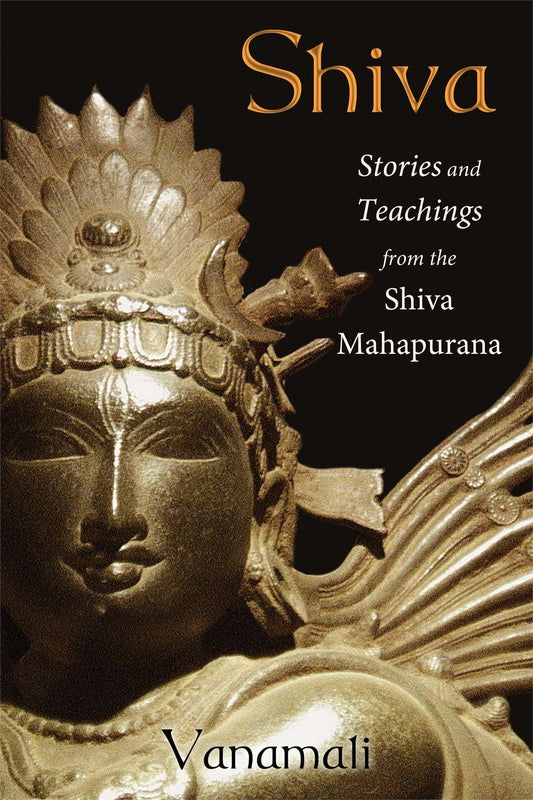 Shiva: Stories and Teachings from the Shiva Mahapurana - 3709