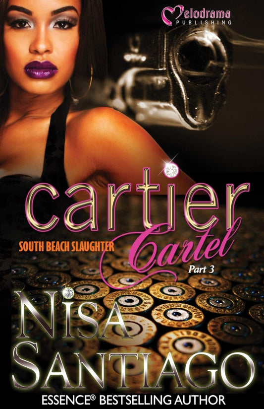 Cartier Cartel - Part 3: South Beach Slaughter
